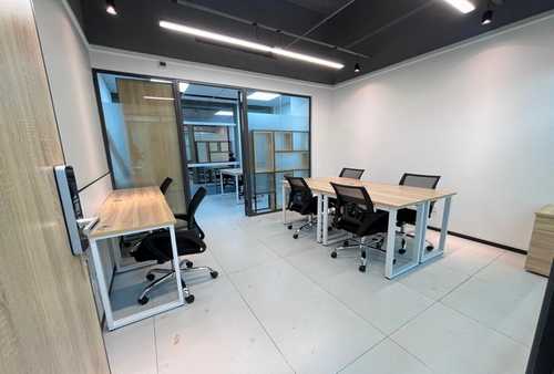 珠海厂房中央空调安装