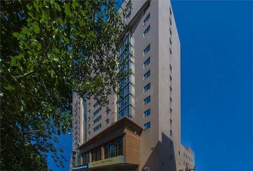 全自动螺旋离心机厂商