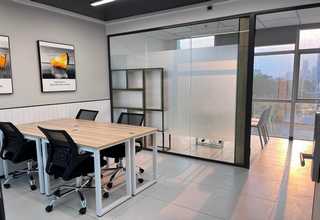 江门消声隔音房设计