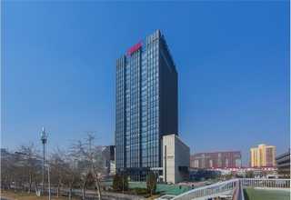 海门装饰办公楼建造方案