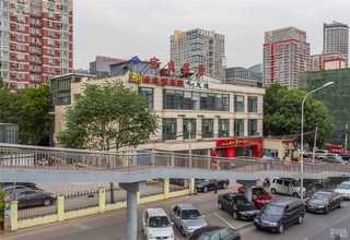 龙泉不能自理老人老年护理机构