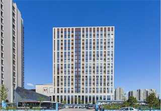 前移堆垛式全自动叉车批发厂家