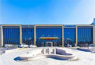 盐城AI机器人租赁舞台特殊效果设备诚信合作